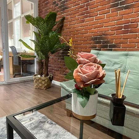 Casawanderful Apartment บูคาเรสต์ ภายนอก รูปภาพ
