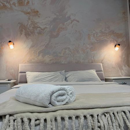 Casawanderful Apartment บูคาเรสต์ ภายนอก รูปภาพ