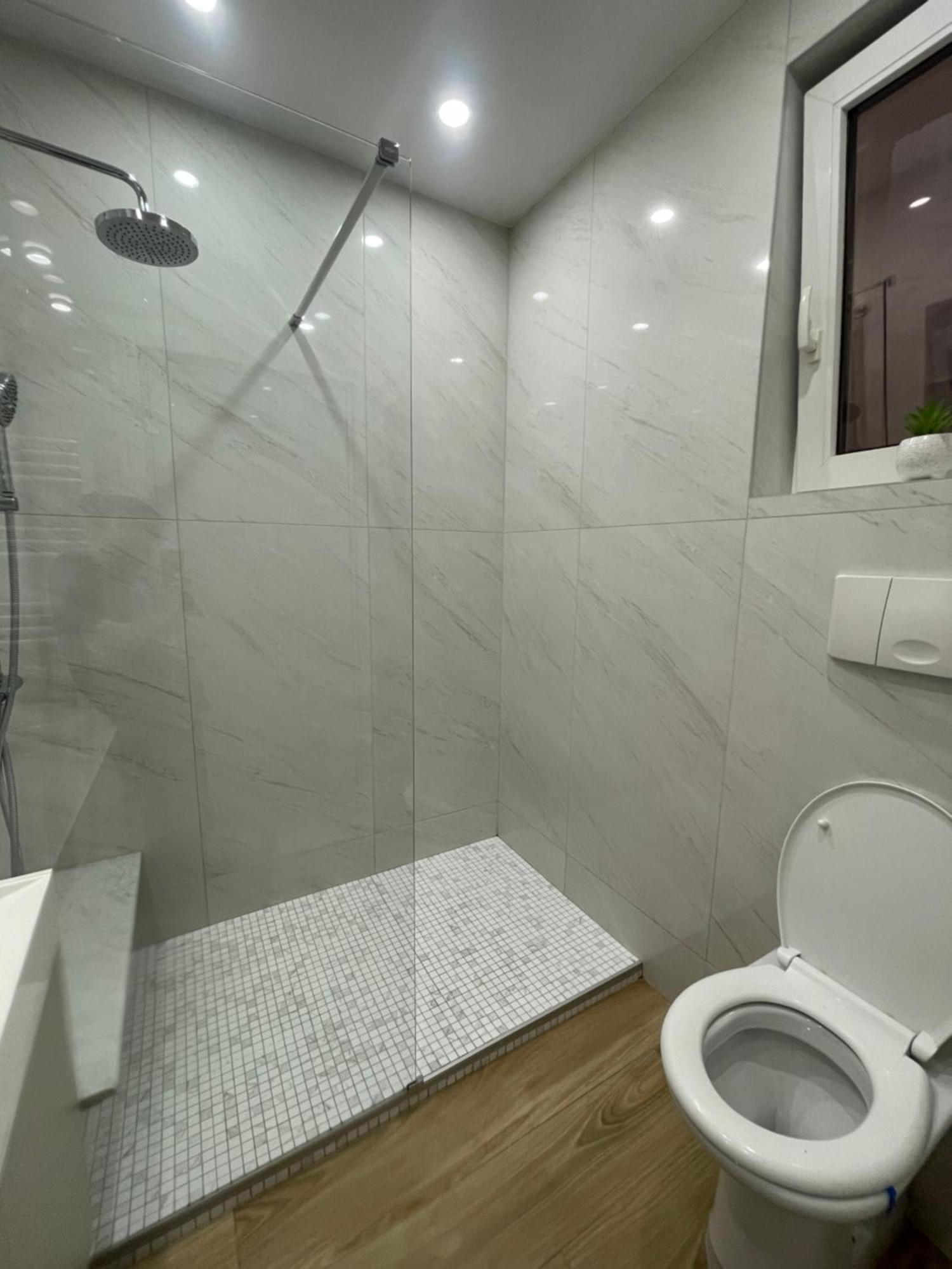 Casawanderful Apartment บูคาเรสต์ ภายนอก รูปภาพ