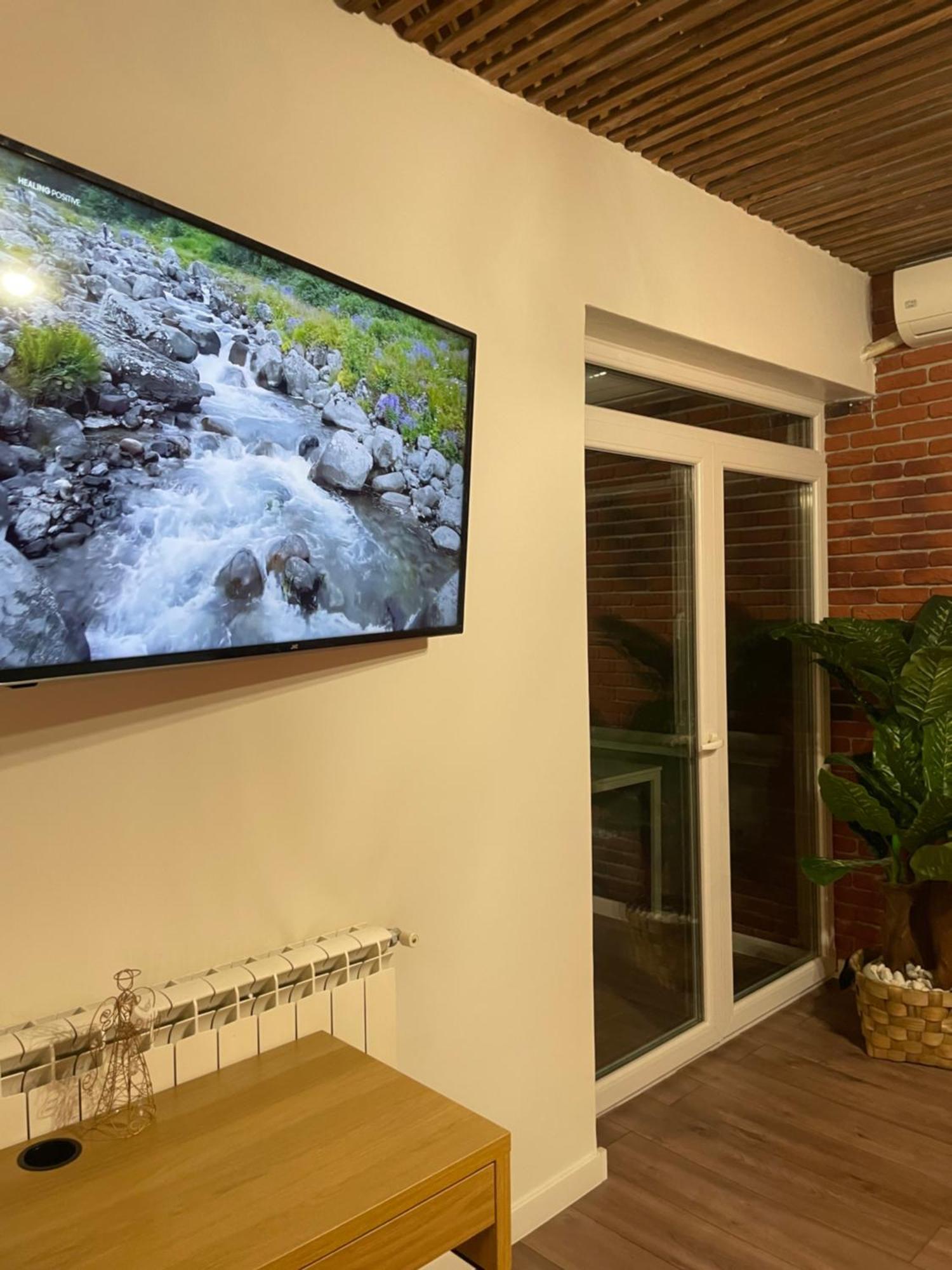 Casawanderful Apartment บูคาเรสต์ ภายนอก รูปภาพ