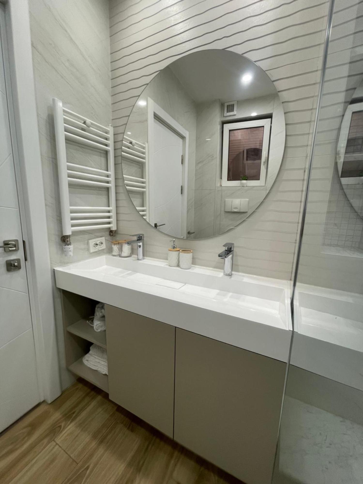 Casawanderful Apartment บูคาเรสต์ ภายนอก รูปภาพ