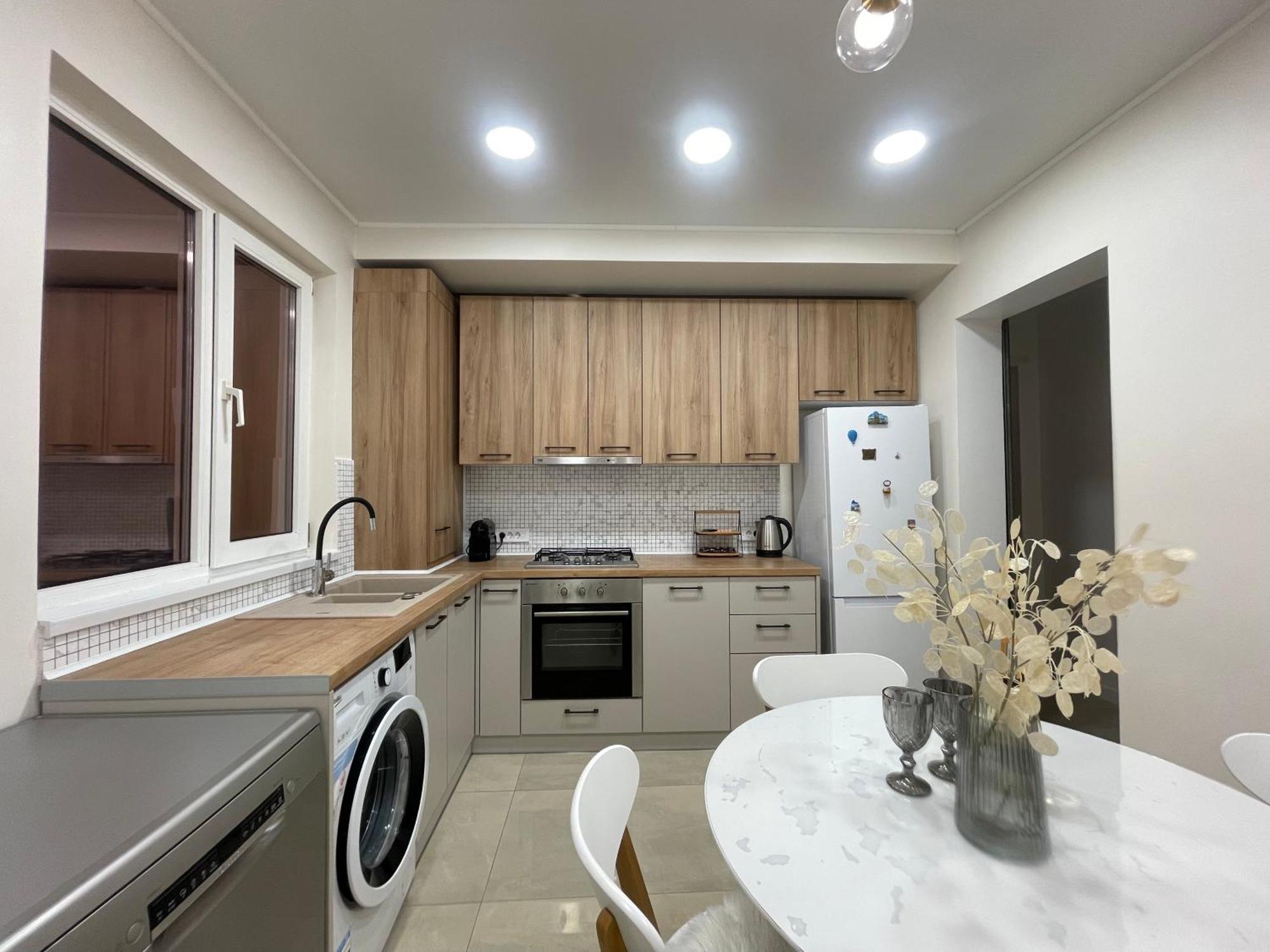 Casawanderful Apartment บูคาเรสต์ ภายนอก รูปภาพ