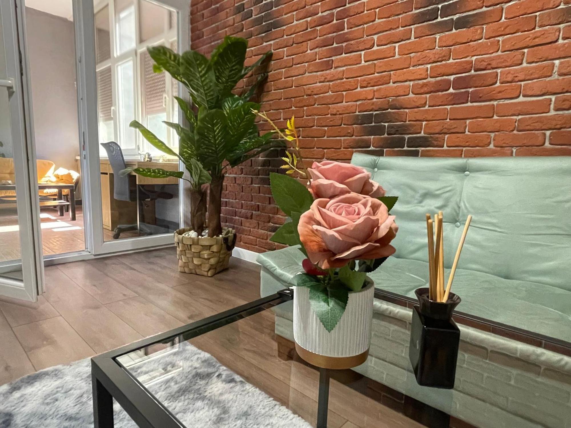 Casawanderful Apartment บูคาเรสต์ ภายนอก รูปภาพ