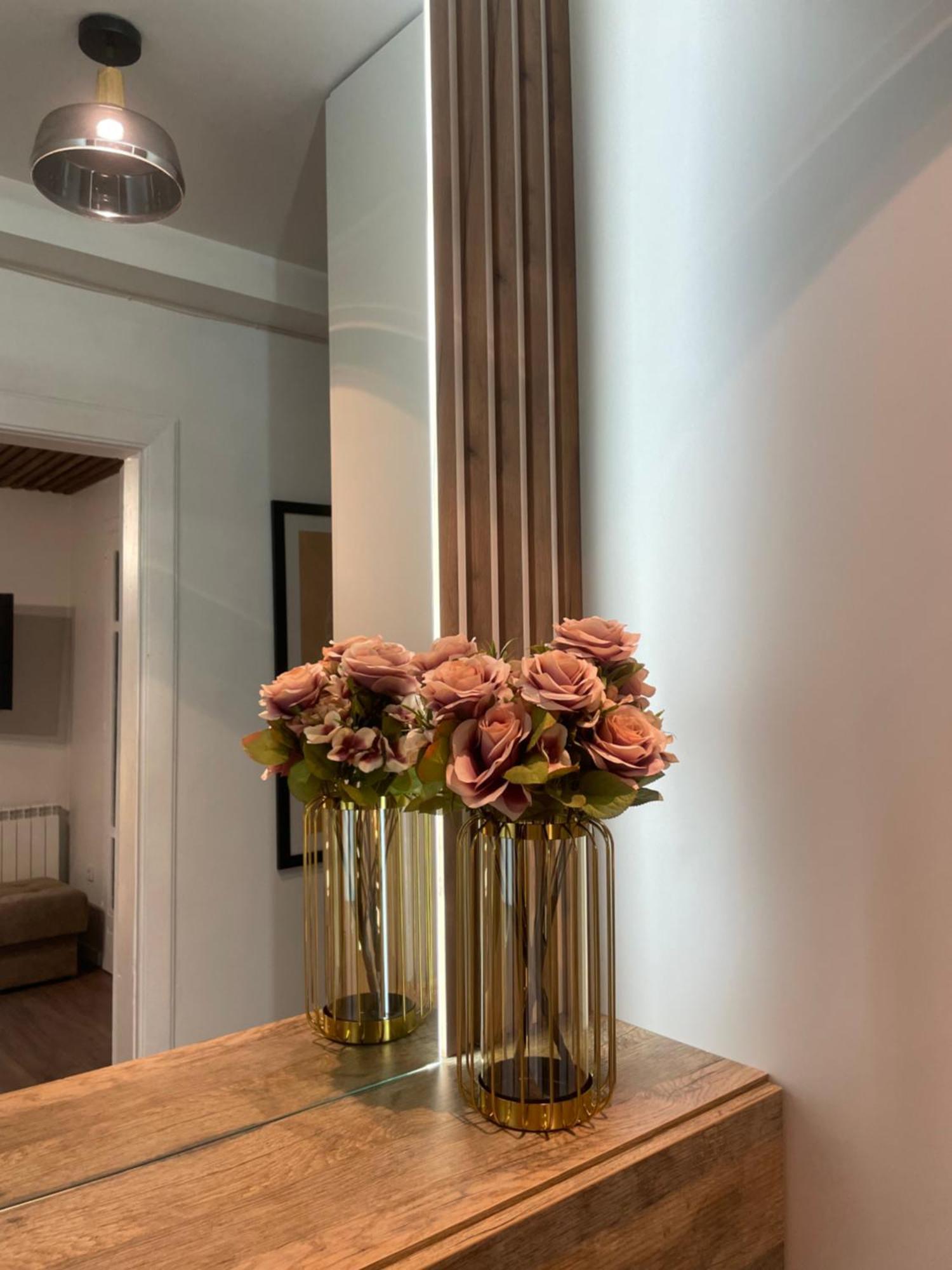 Casawanderful Apartment บูคาเรสต์ ภายนอก รูปภาพ