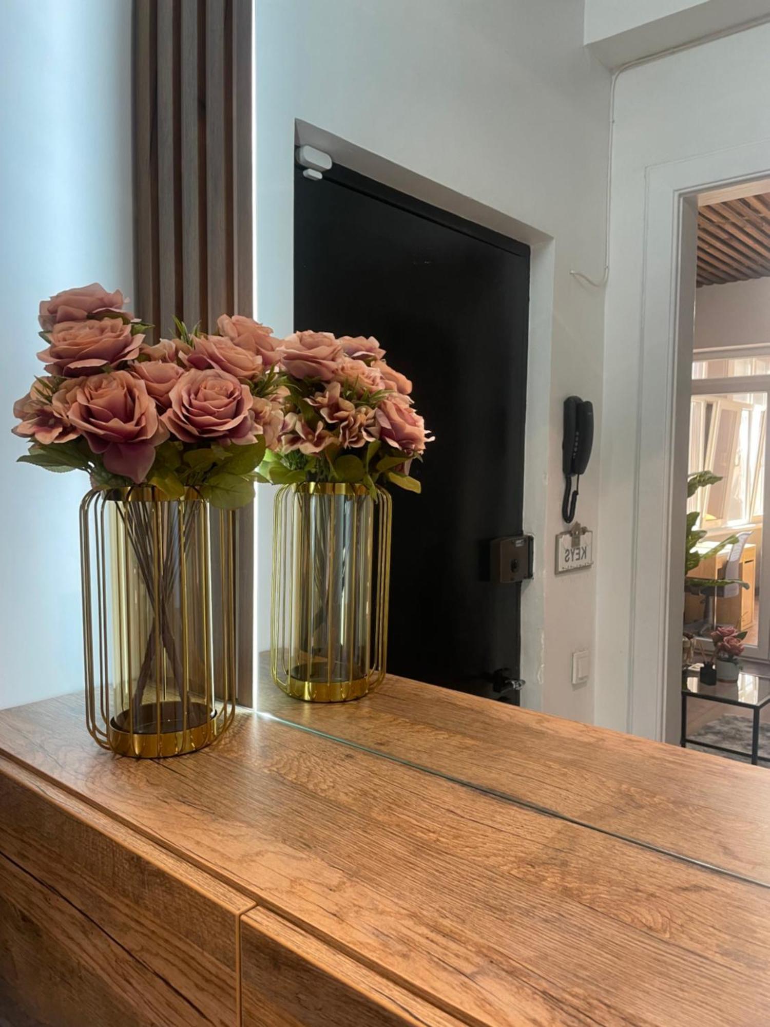 Casawanderful Apartment บูคาเรสต์ ภายนอก รูปภาพ