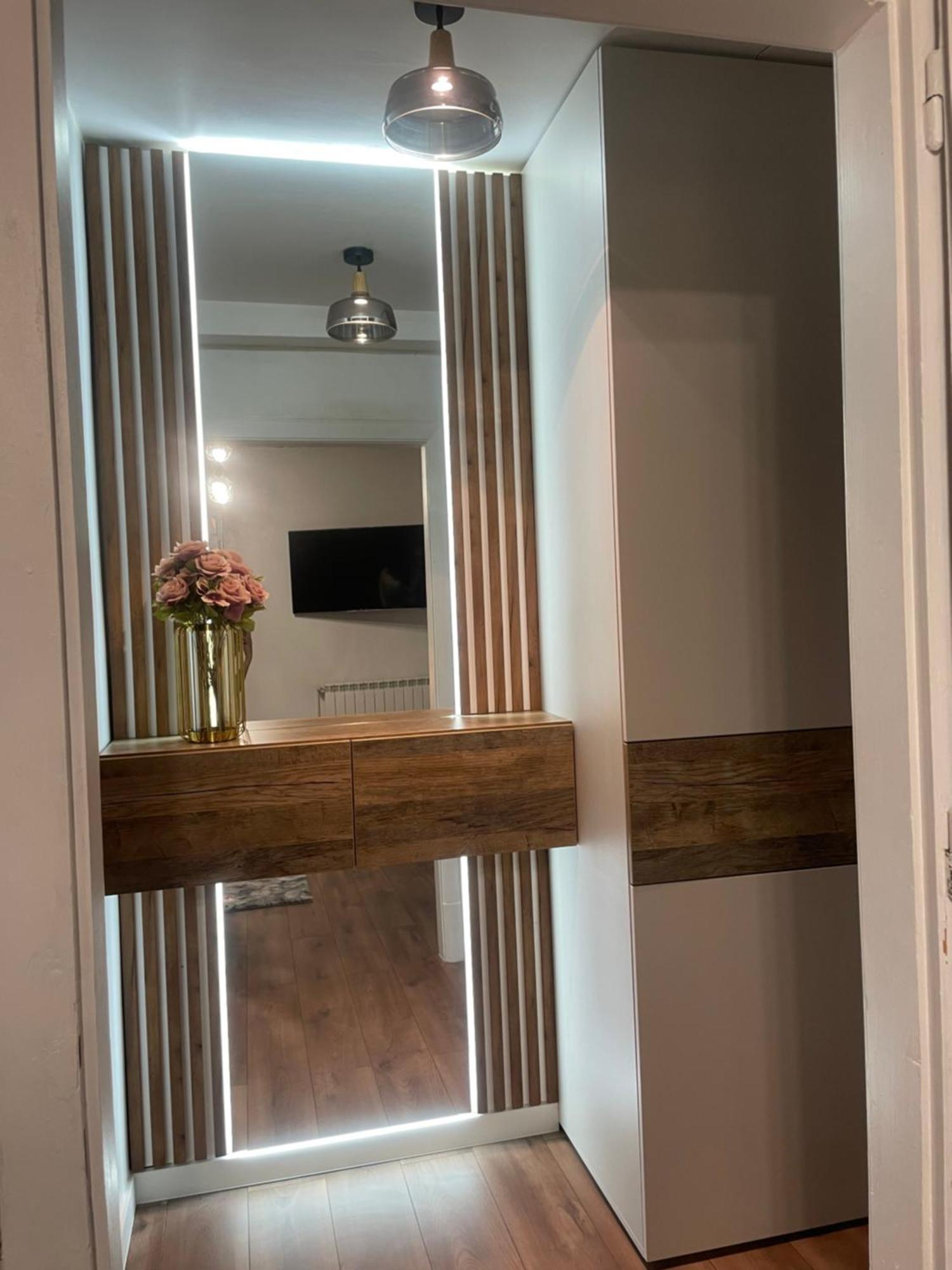 Casawanderful Apartment บูคาเรสต์ ภายนอก รูปภาพ