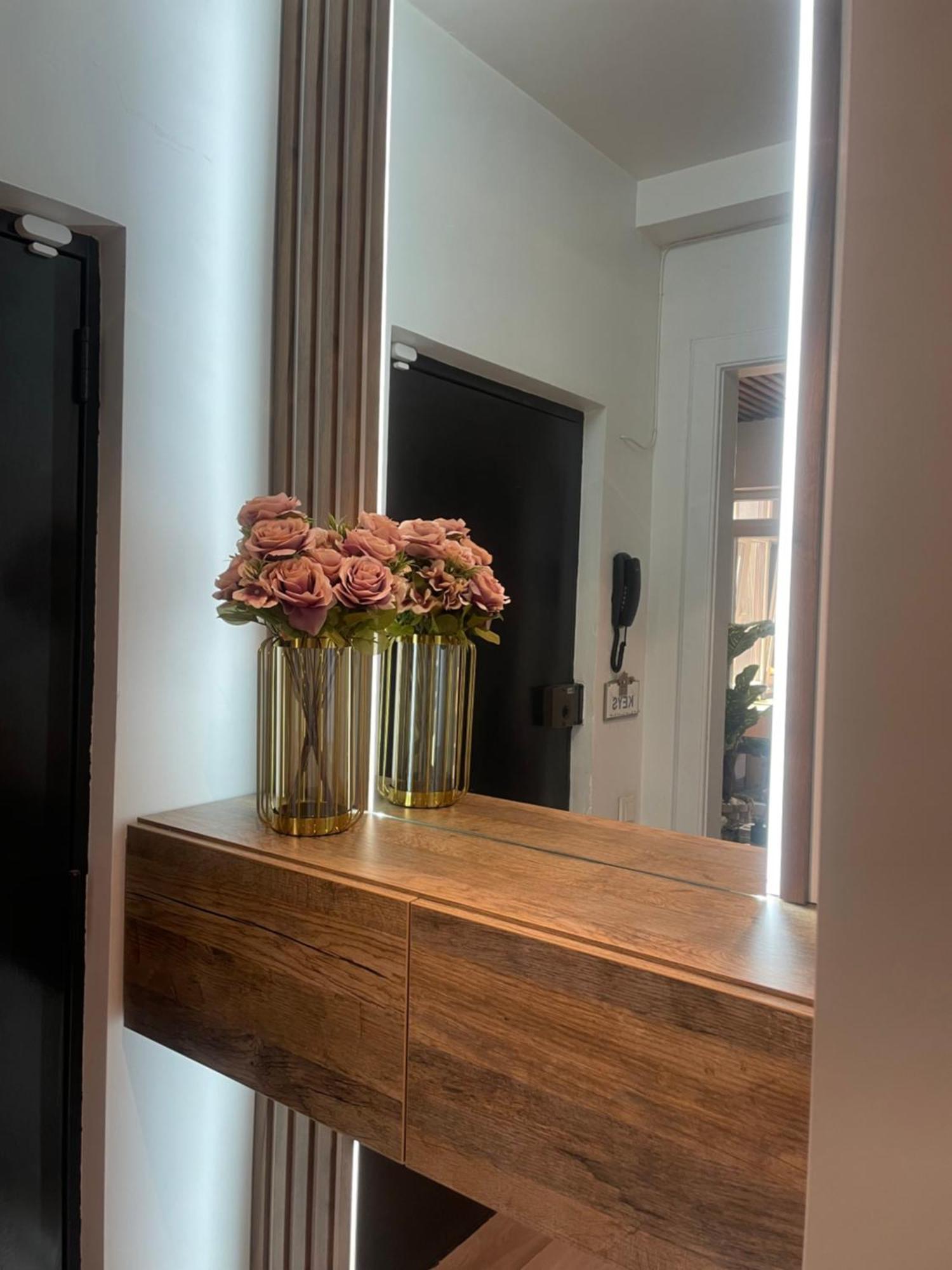 Casawanderful Apartment บูคาเรสต์ ภายนอก รูปภาพ