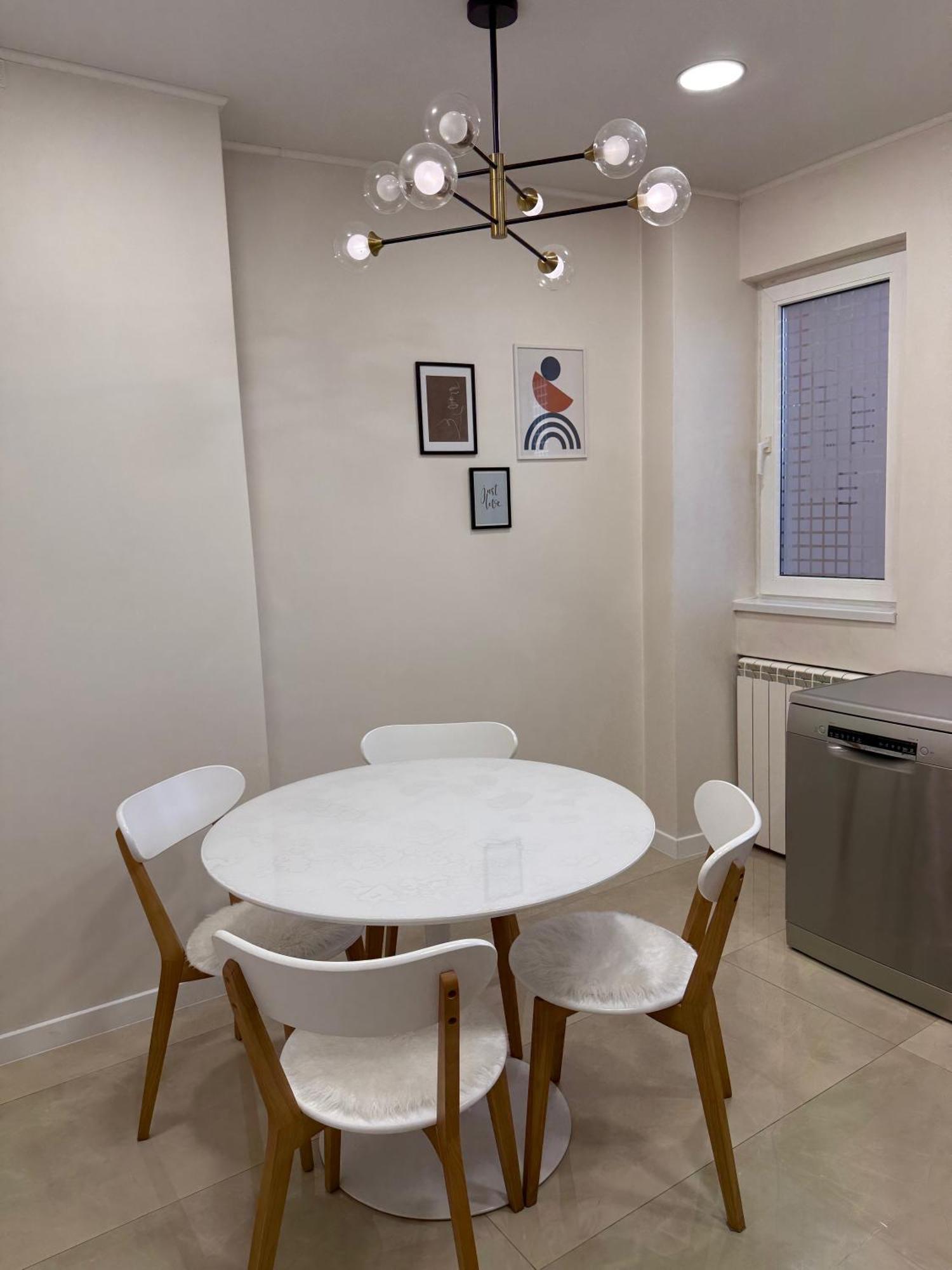 Casawanderful Apartment บูคาเรสต์ ภายนอก รูปภาพ