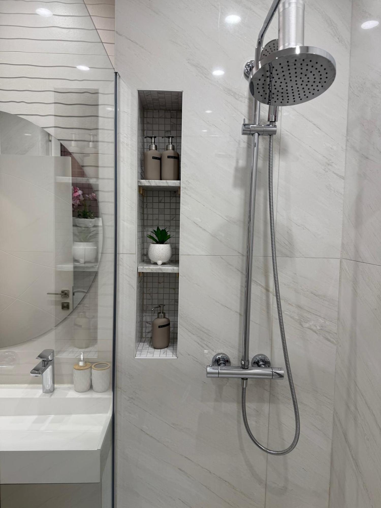 Casawanderful Apartment บูคาเรสต์ ภายนอก รูปภาพ