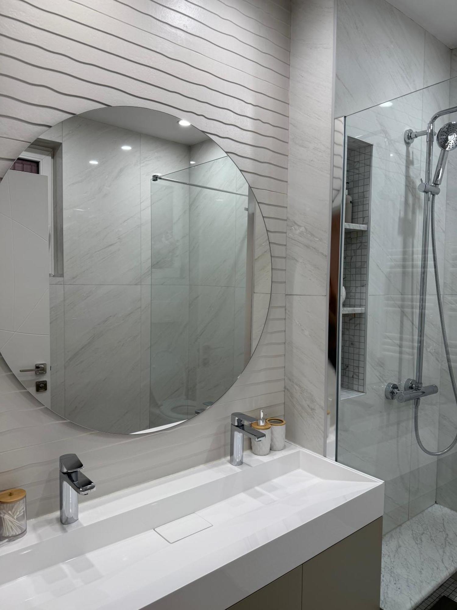 Casawanderful Apartment บูคาเรสต์ ภายนอก รูปภาพ