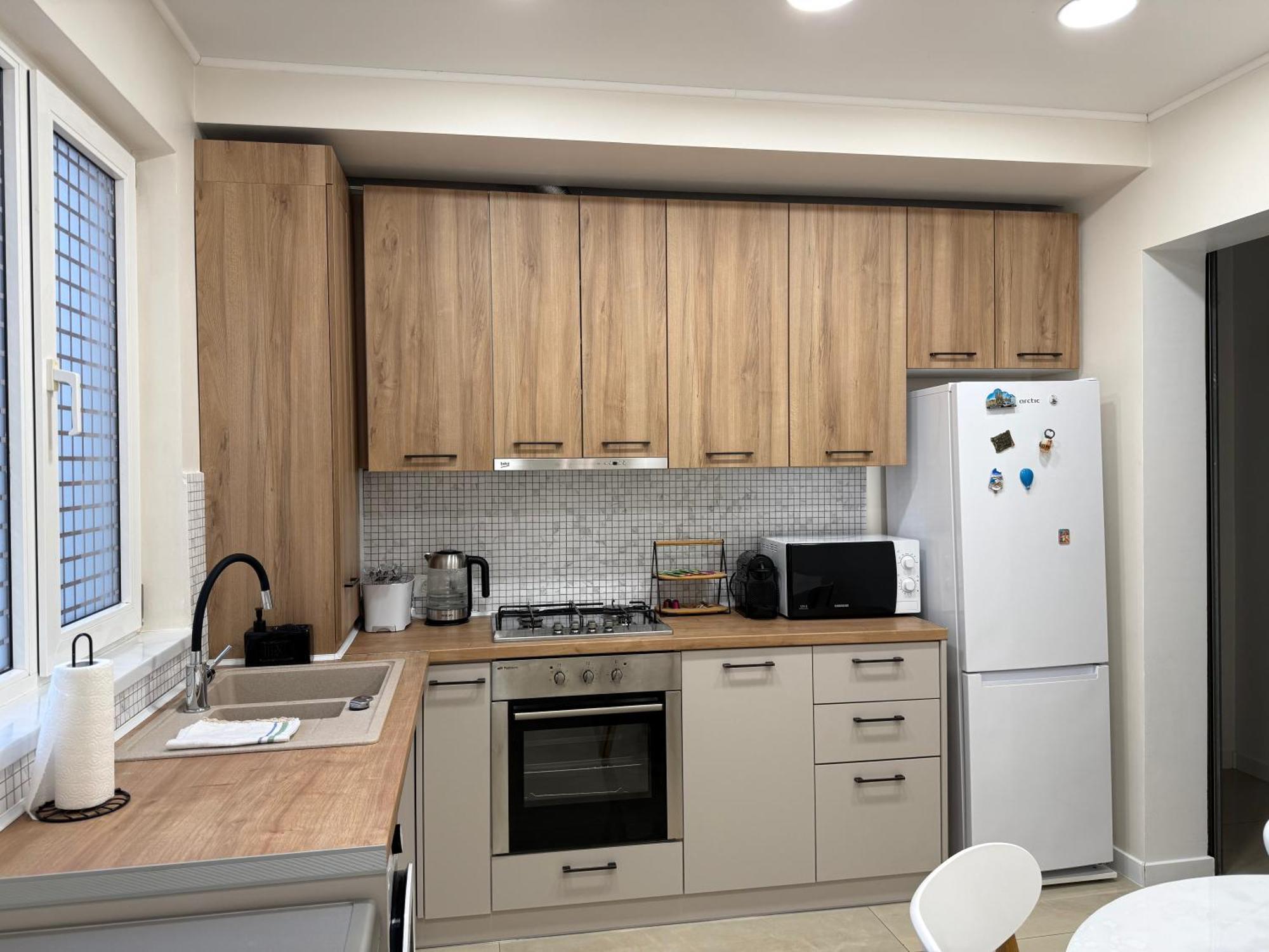 Casawanderful Apartment บูคาเรสต์ ภายนอก รูปภาพ