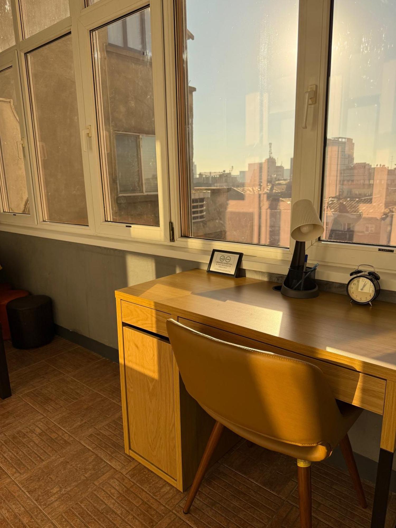 Casawanderful Apartment บูคาเรสต์ ภายนอก รูปภาพ