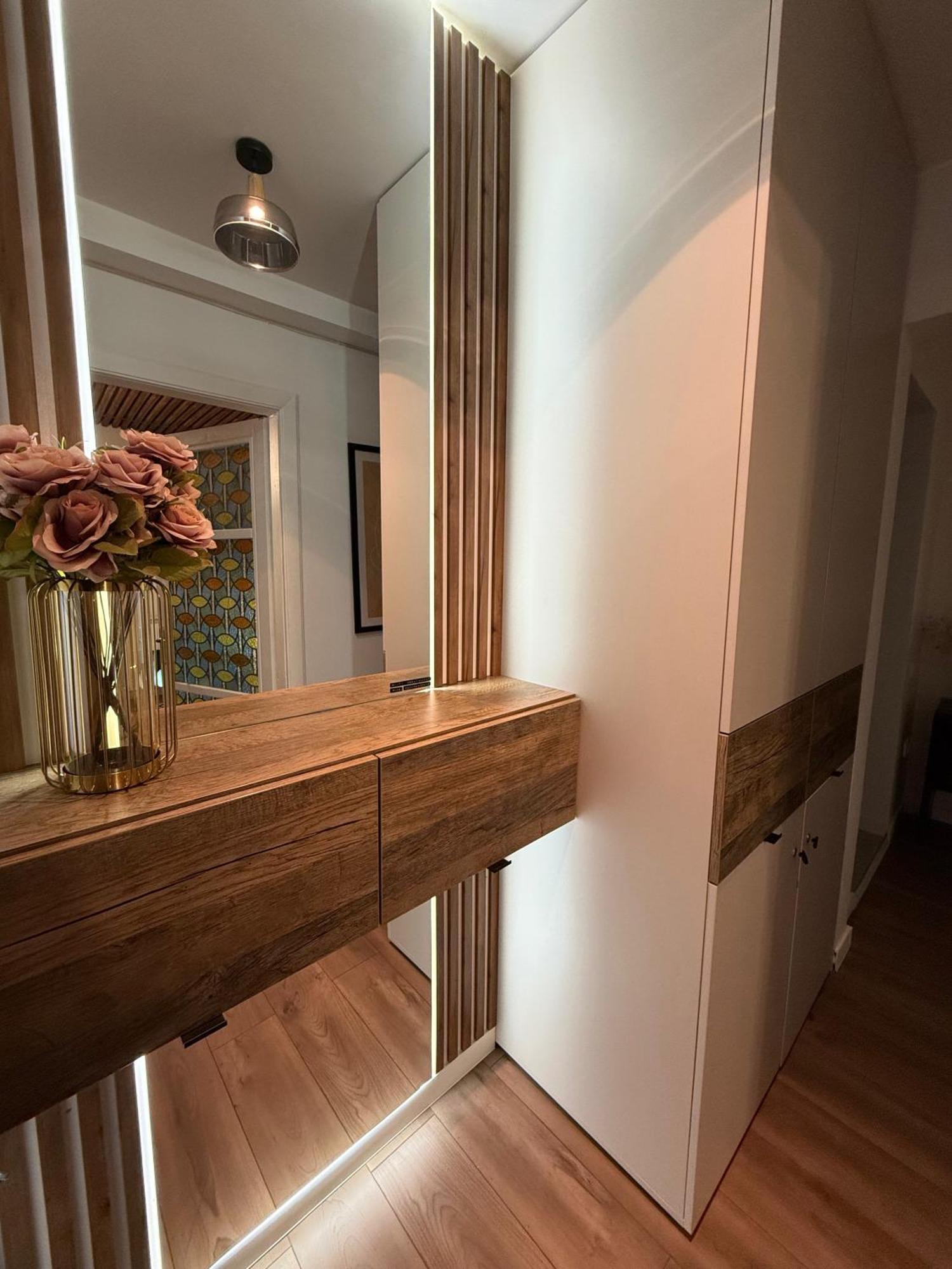 Casawanderful Apartment บูคาเรสต์ ภายนอก รูปภาพ