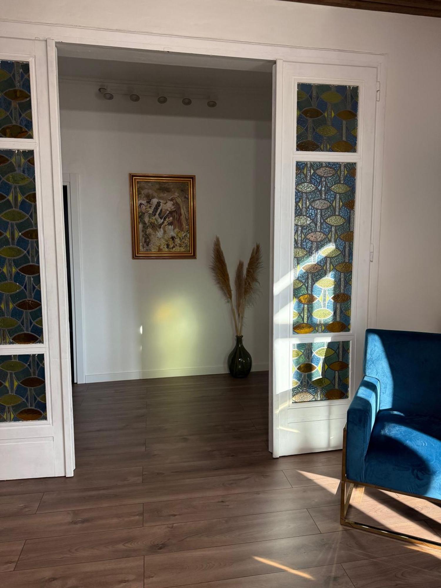 Casawanderful Apartment บูคาเรสต์ ภายนอก รูปภาพ