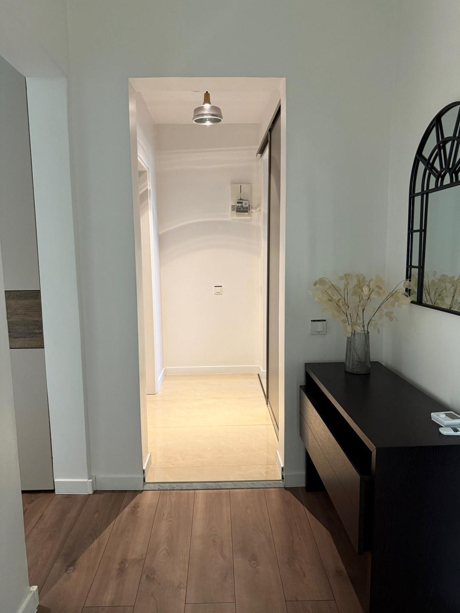 Casawanderful Apartment บูคาเรสต์ ภายนอก รูปภาพ