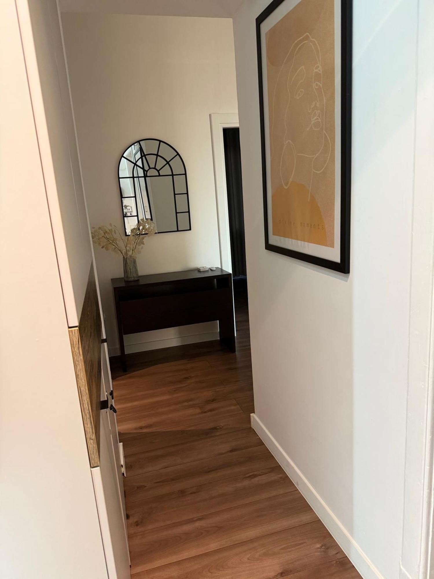 Casawanderful Apartment บูคาเรสต์ ภายนอก รูปภาพ