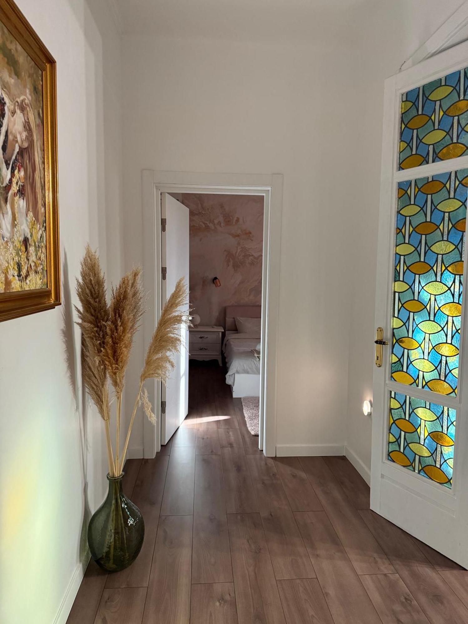 Casawanderful Apartment บูคาเรสต์ ภายนอก รูปภาพ