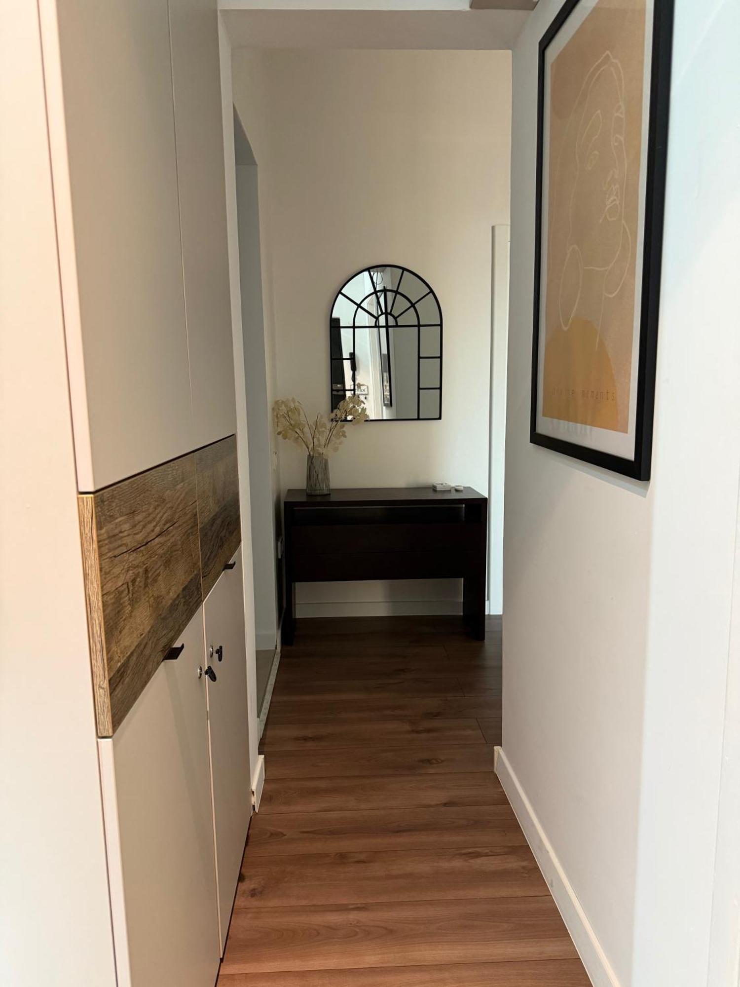 Casawanderful Apartment บูคาเรสต์ ภายนอก รูปภาพ