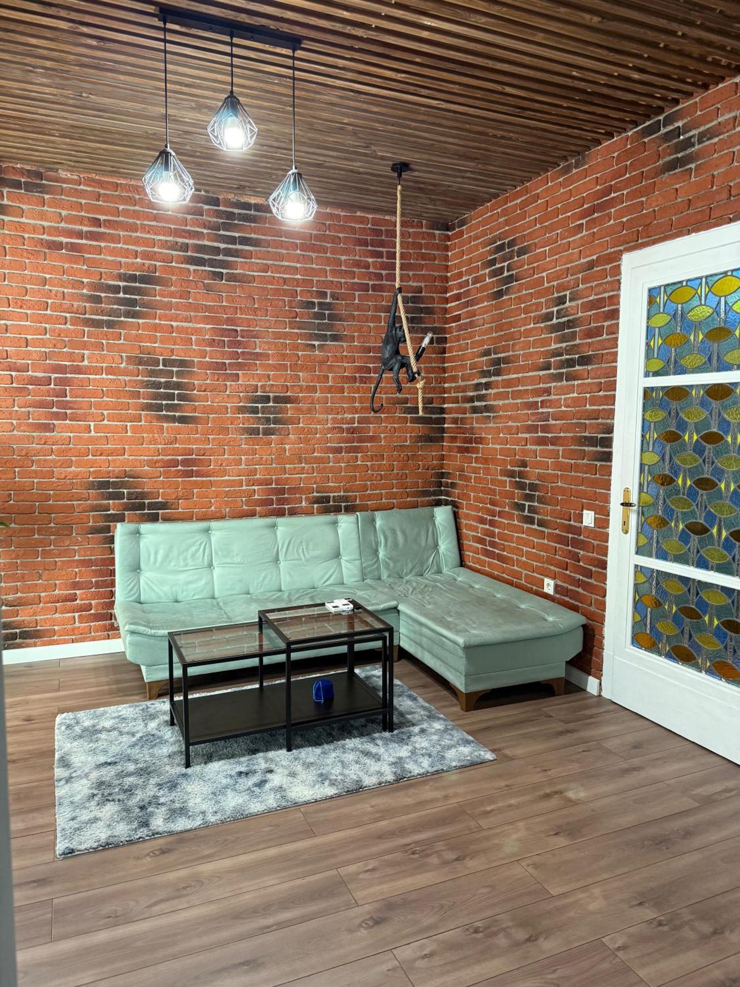 Casawanderful Apartment บูคาเรสต์ ภายนอก รูปภาพ
