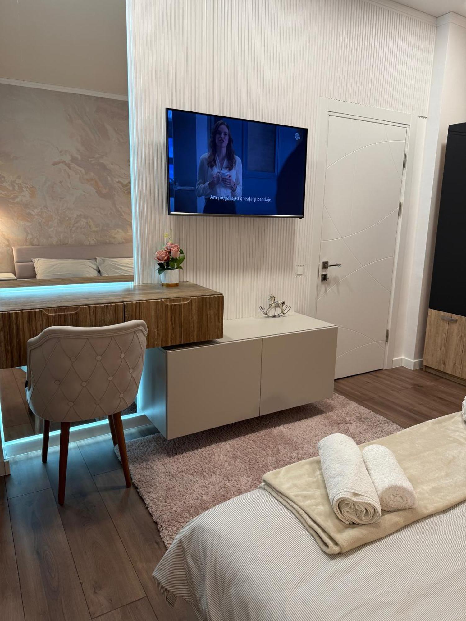 Casawanderful Apartment บูคาเรสต์ ภายนอก รูปภาพ