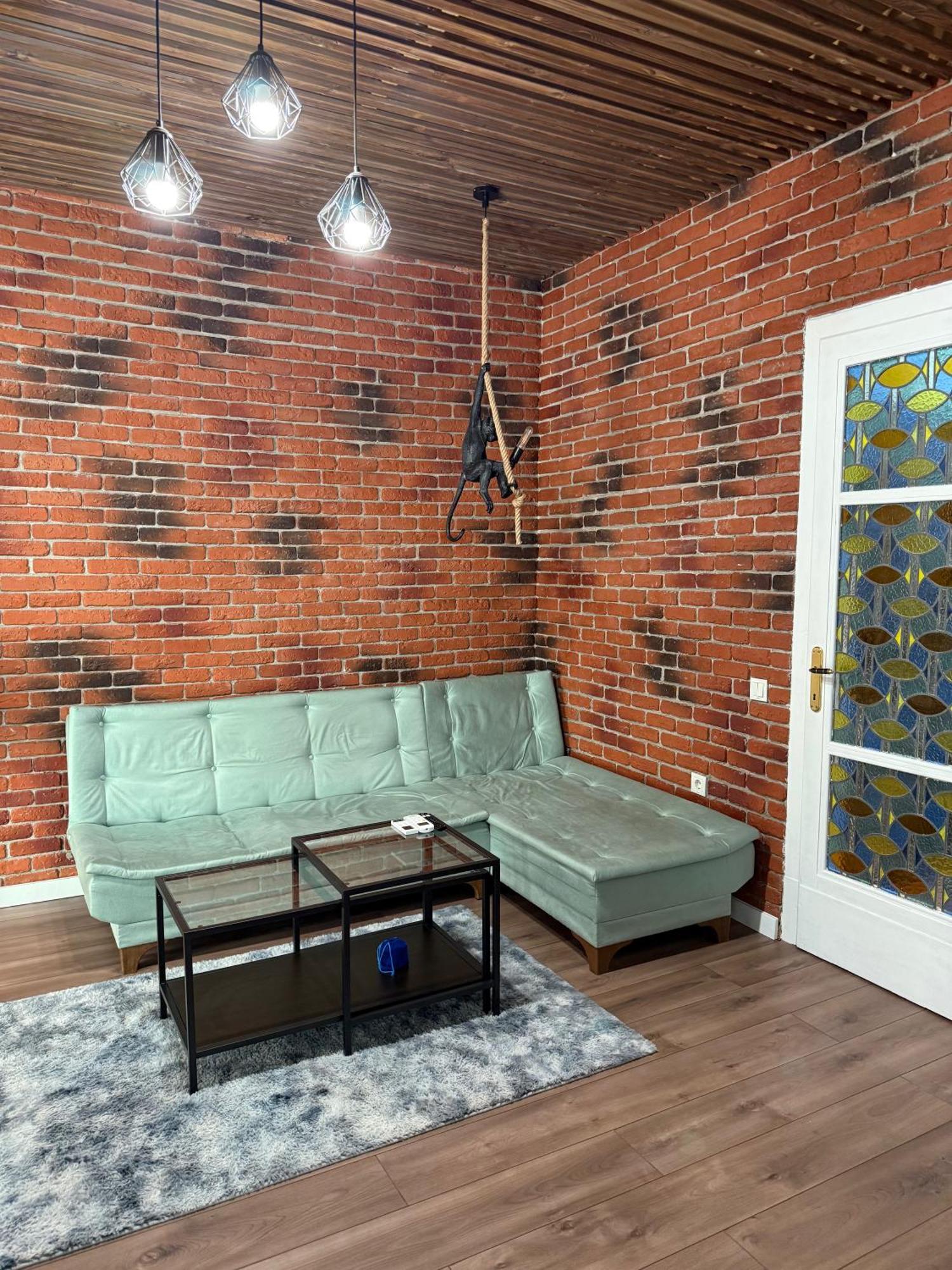 Casawanderful Apartment บูคาเรสต์ ภายนอก รูปภาพ