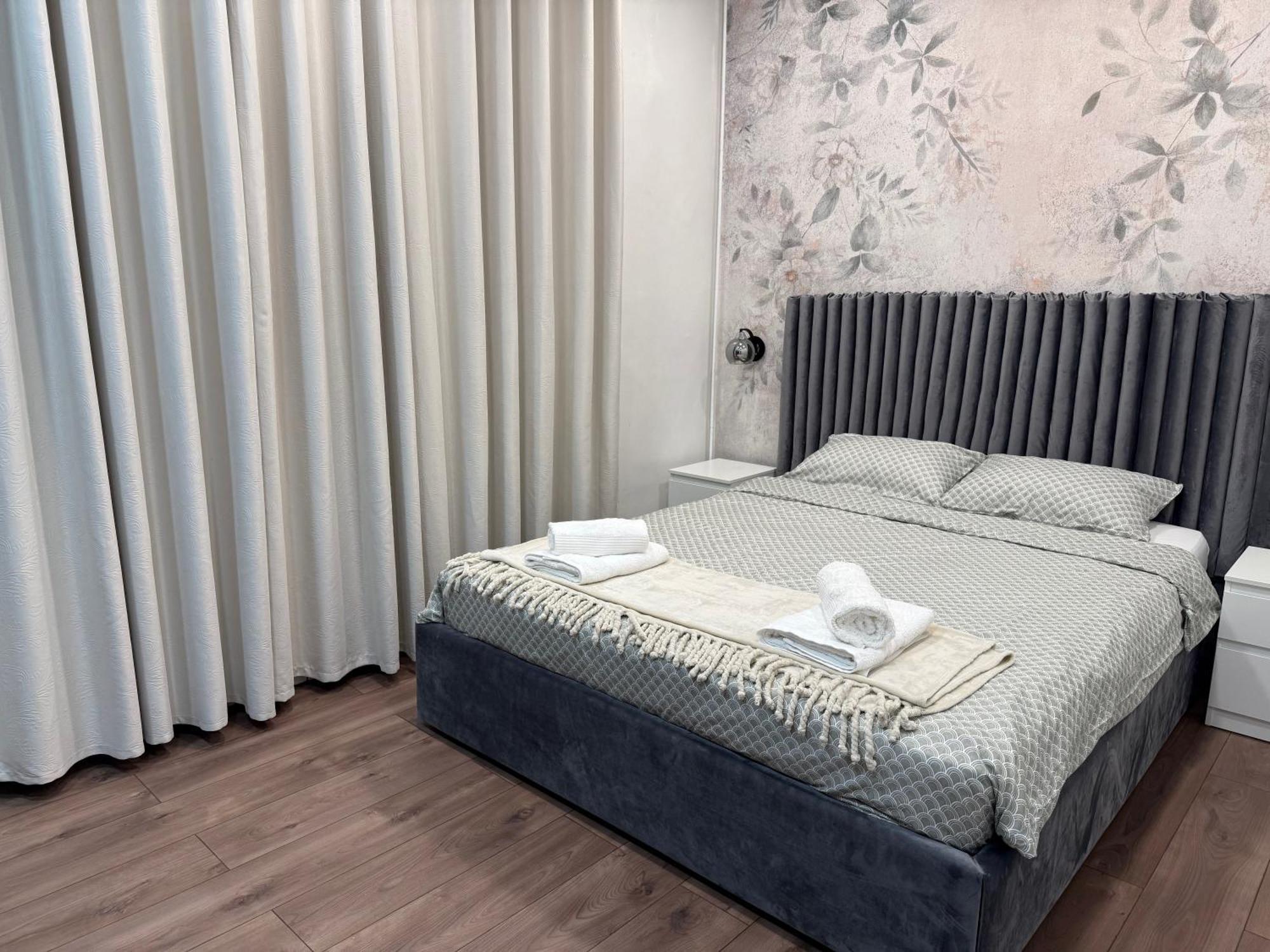 Casawanderful Apartment บูคาเรสต์ ภายนอก รูปภาพ