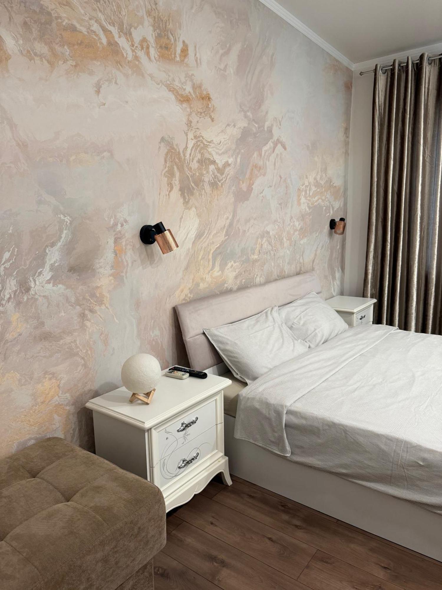 Casawanderful Apartment บูคาเรสต์ ภายนอก รูปภาพ