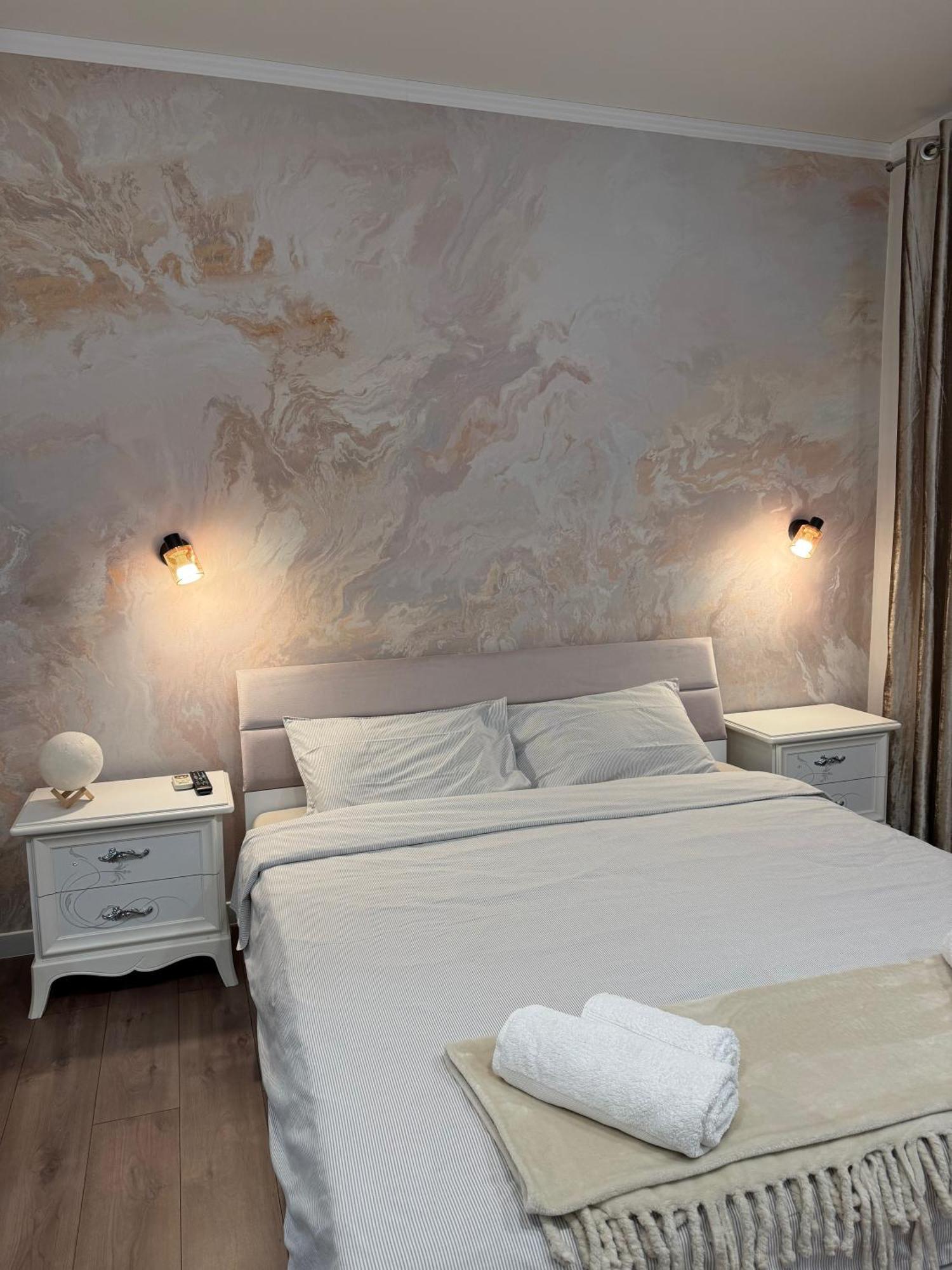 Casawanderful Apartment บูคาเรสต์ ภายนอก รูปภาพ