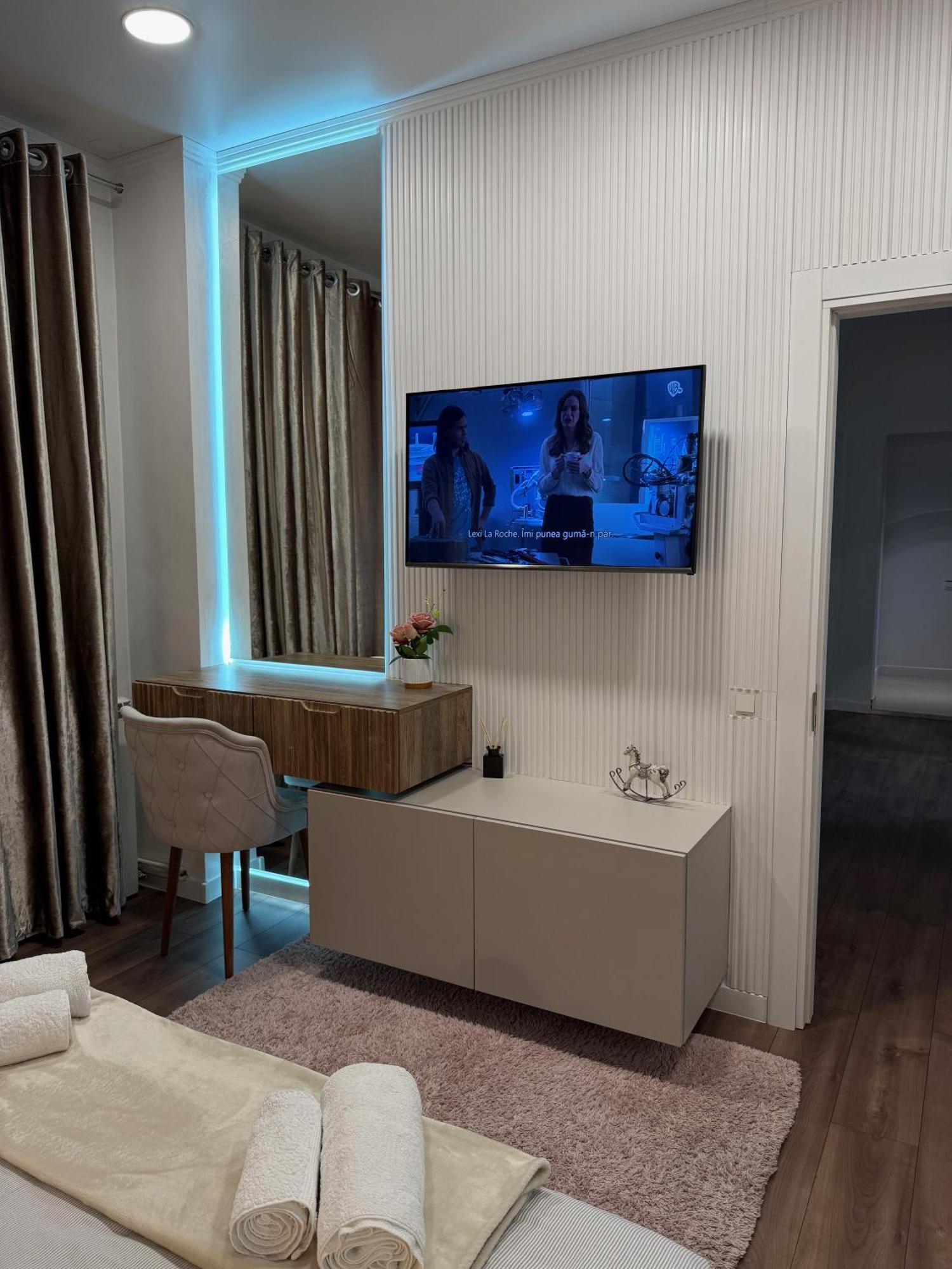Casawanderful Apartment บูคาเรสต์ ภายนอก รูปภาพ
