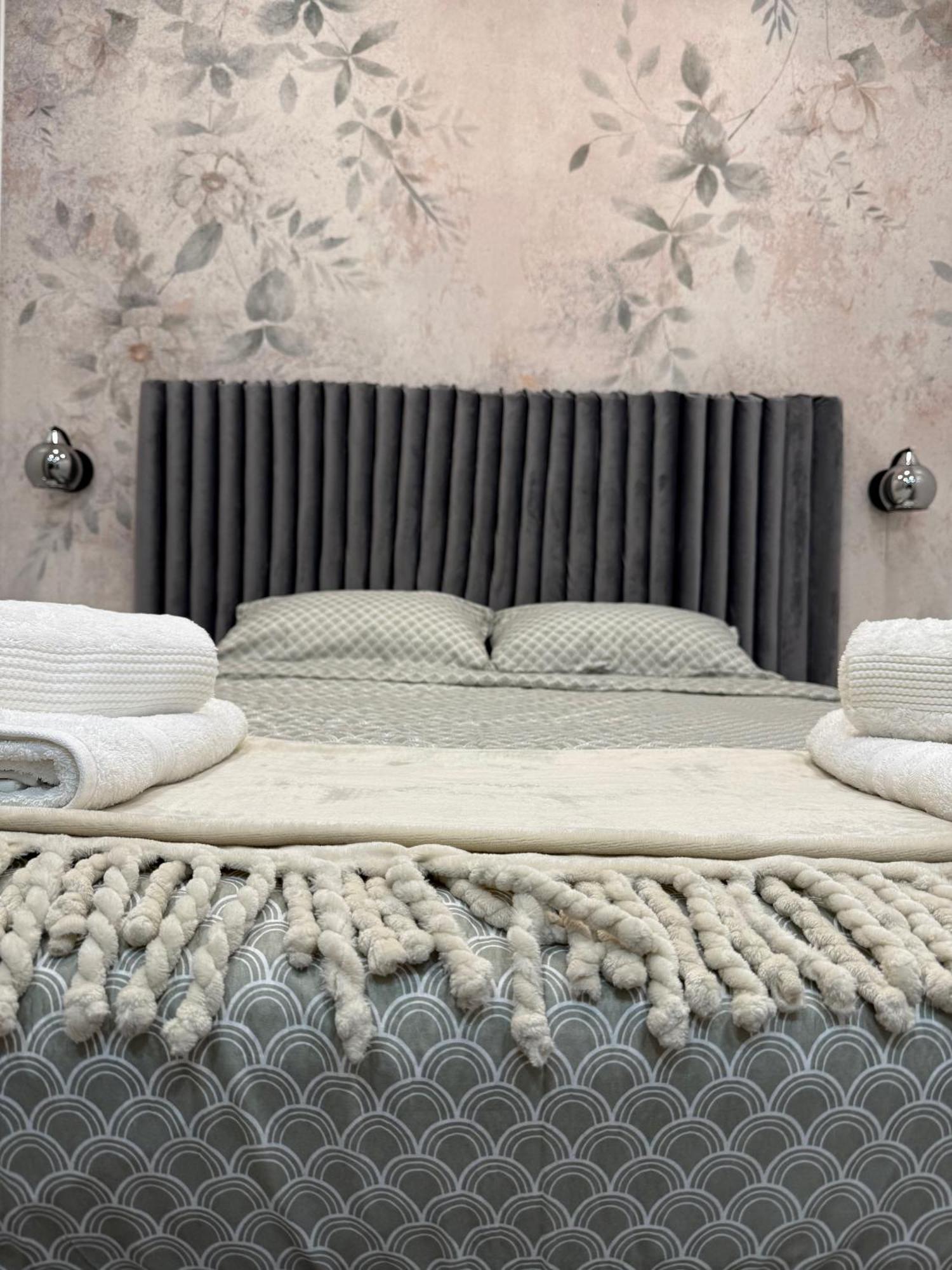 Casawanderful Apartment บูคาเรสต์ ภายนอก รูปภาพ