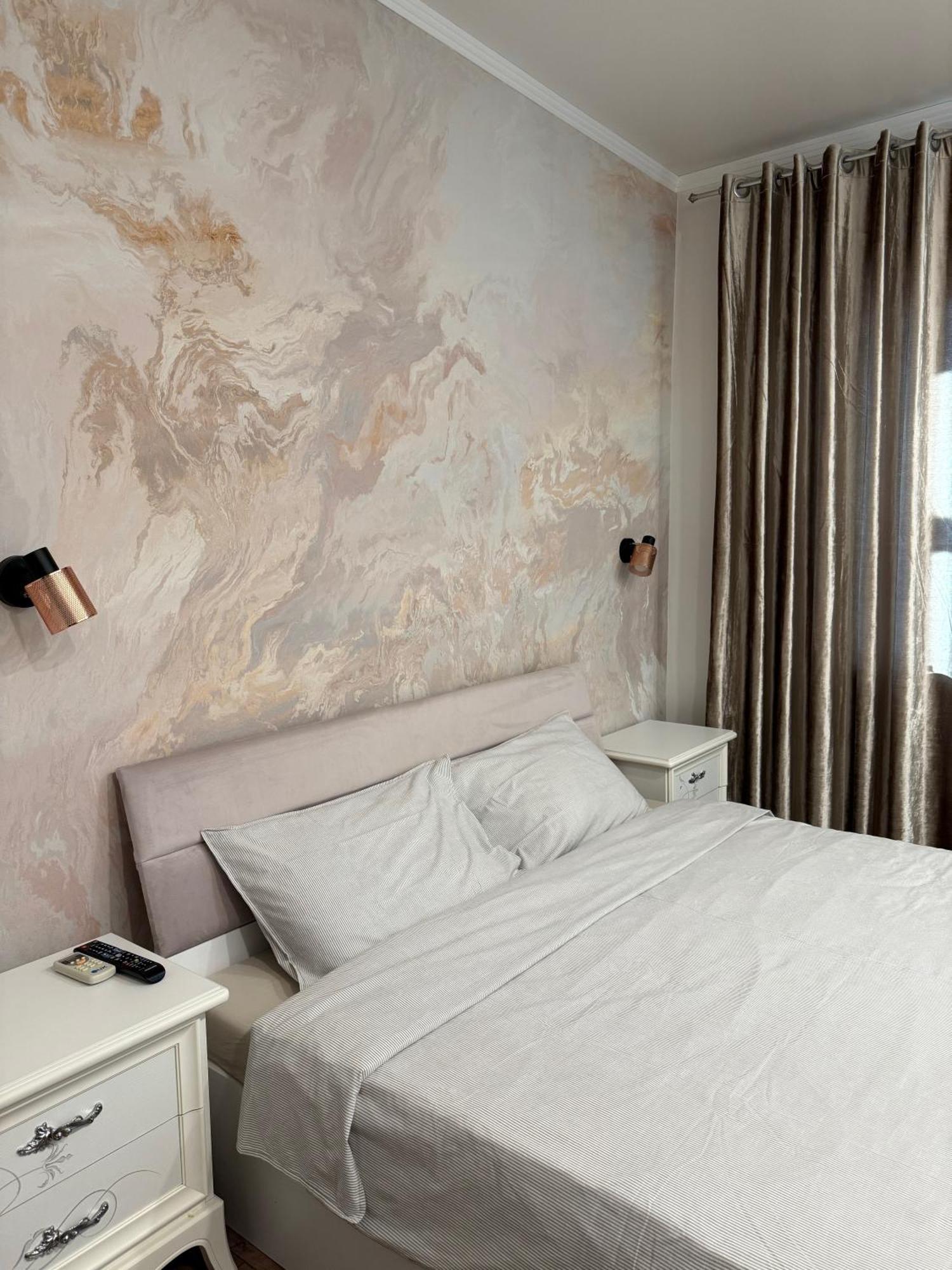 Casawanderful Apartment บูคาเรสต์ ภายนอก รูปภาพ