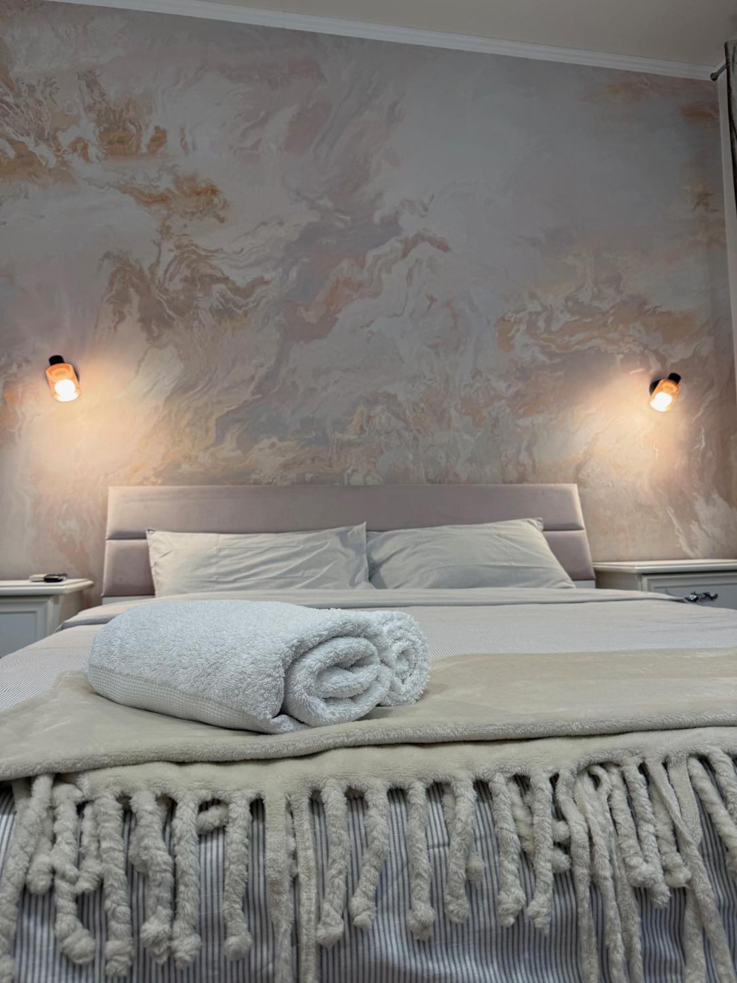 Casawanderful Apartment บูคาเรสต์ ภายนอก รูปภาพ