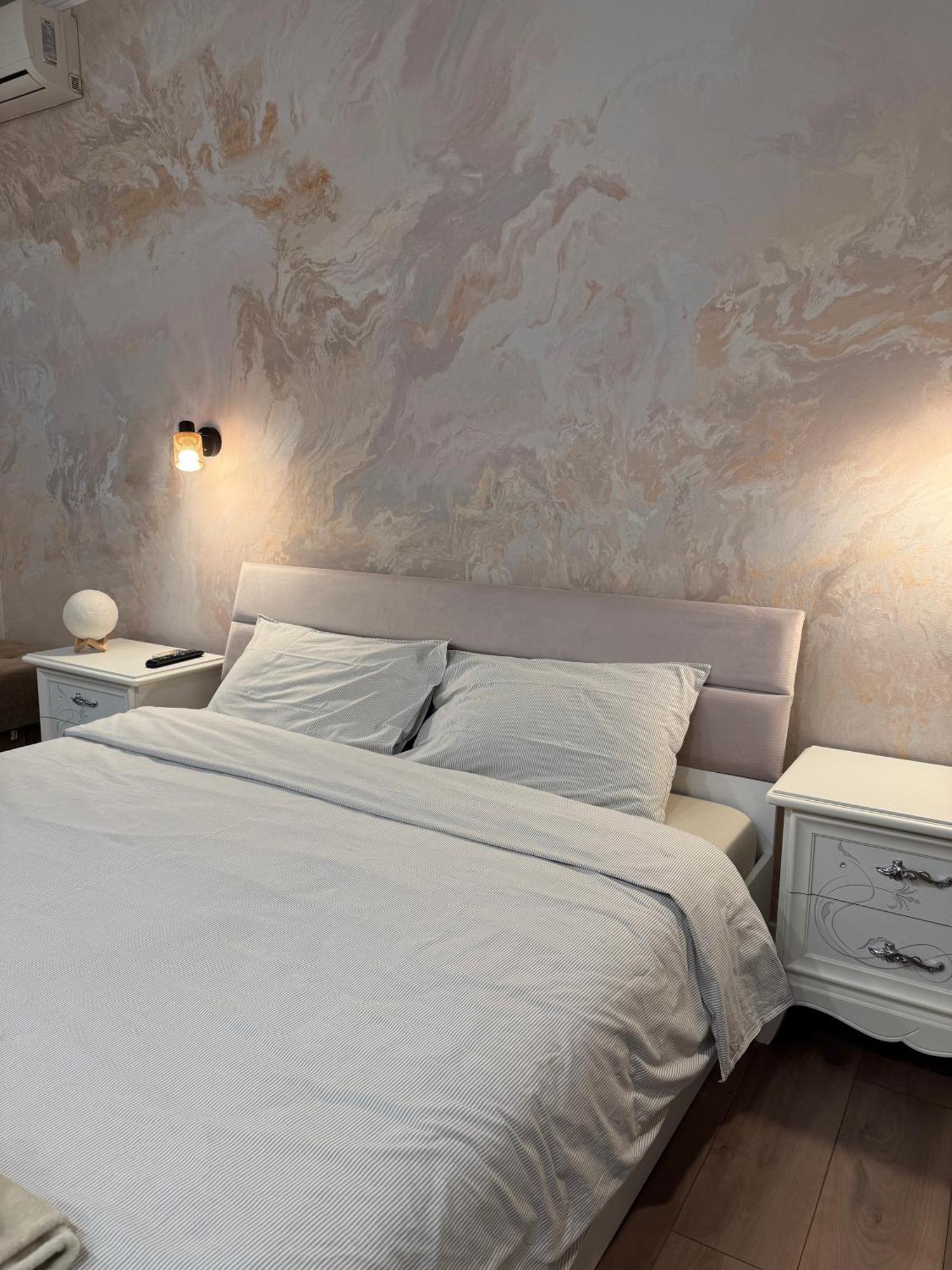 Casawanderful Apartment บูคาเรสต์ ภายนอก รูปภาพ