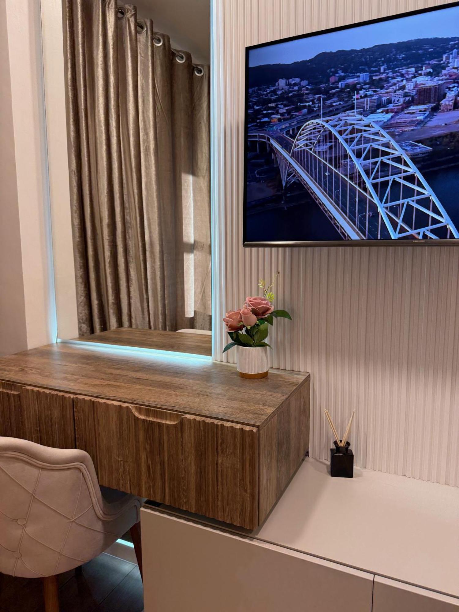Casawanderful Apartment บูคาเรสต์ ภายนอก รูปภาพ